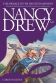 The Message in the Haunted Mansion (eBook, ePUB) The Message in the Haunted Mansion (eBook, ePUB)
