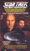 The Soldiers Of Fear (eBook, ePUB)