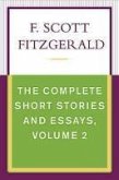 The Complete Short Stories and Essays, Volume 2 (eBook, ePUB)