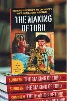 Cover The Making of Toro (eBook, ePUB)