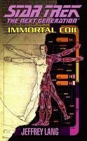 Cover Immortal Coil (eBook, ePUB)