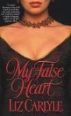 My False Heart (eBook, ePUB) My False Heart (eBook, ePUB)
