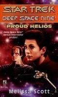 Proud Helios (eBook, ePUB) - Scott, Melissa