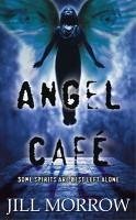 Cover Angel Cafe (eBook, ePUB)