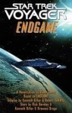 Endgame (eBook, ePUB) Endgame (eBook, ePUB)