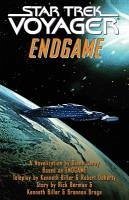 Cover Endgame (eBook, ePUB)