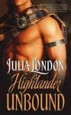 Highlander Unbound (eBook, ePUB)