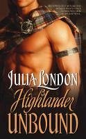 Highlander Unbound (eBook, ePUB) - London, Julia