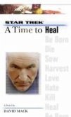 A Time to Heal (eBook, ePUB)
