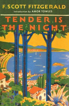 Tender is the Night (eBook, ePUB) - Fitzgerald, F. Scott