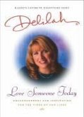 Love Someone Today (eBook, ePUB)