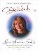 Love Someone Today (eBook, ePUB) - Delilah