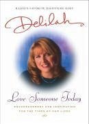 Cover Love Someone Today (eBook, ePUB)