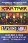 The Captain's Table (eBook, ePUB)