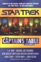 The Captain's Table (eBook, ePUB) - Various