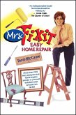Mrs. Fixit Easy Home Repair (eBook, ePUB)