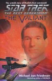 The Valiant (eBook, ePUB)