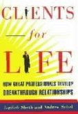 Clients for Life (eBook, ePUB)