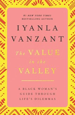 Value in the Valley (eBook, ePUB) - Vanzant, Iyanla