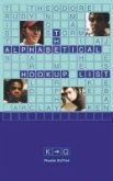The Alphabetical Hookup List K-Q (eBook, ePUB) The Alphabetical Hookup List K-Q (eBook, ePUB)