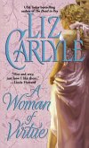 A Woman of Virtue (eBook, ePUB) A Woman of Virtue (eBook, ePUB)