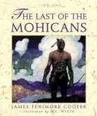 The Last of the Mohicans (eBook, ePUB)