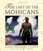 Cover The Last of the Mohicans (eBook, ePUB)