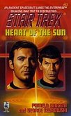 Heart Of The Sun Star Trek 83 (eBook, ePUB)