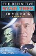 The Definitive Star Trek Trivia Book,... - Bild 1
