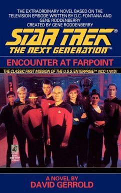 Cover Encounter at Farpoint (eBook, ePUB)