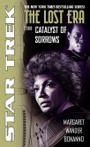 Catalyst of Sorrows (eBook, ePUB) Catalyst of Sorrows (eBook, ePUB)