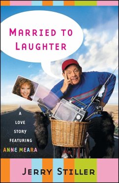 Cover Married to Laughter (eBook, ePUB)