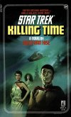 Killing Time (eBook, ePUB)
