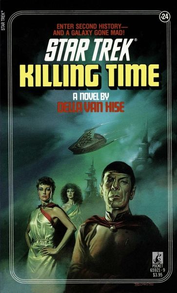 Killing Time (eBook, ePUB) Killing Time (eBook, ePUB)