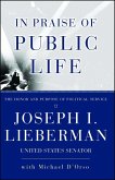 In Praise Of Public Life (eBook, ePUB)