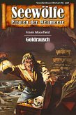 Seewölfe - Piraten der Weltmeere 348 (eBook, ePUB)