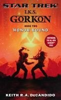 Cover I.K.S. Gorkon (eBook, ePUB)