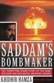 Saddam's Bombmaker (eBook, ePUB)