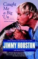 Cover Caught Me A Big 'Un (eBook, ePUB)