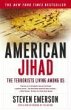 American Jihad (eBook, ePUB) - Bild 1