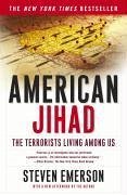 American Jihad (eBook, ePUB) - Emerson, Steven
