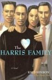 The Harris Family (eBook, ePUB)
