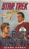 Star Trek: Best Destiny (eBook, ePUB)