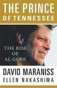 Cover The Prince Of Tennessee (eBook, ePUB)
