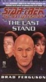 The Last Stand (eBook, ePUB)
