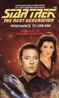 Perchance to Dream (eBook, ePUB) Cover Perchance to Dream (eBook, ePUB)