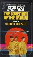 Cover The Covenant of the Crown (eBook, ePUB)