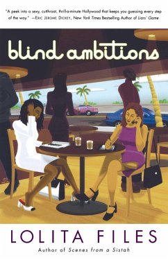 Blind Ambitions (eBook, ePUB) - Files, Lolita