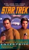 My Brother's Keeper: Enterprise (eBook, ePUB)