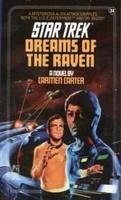 Cover Dreams of the Raven (eBook, ePUB)